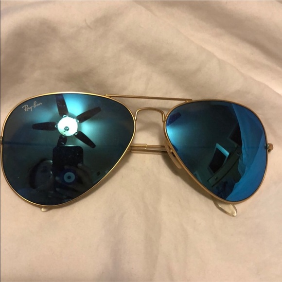 Ray ban aviators - Picture 4 of 4